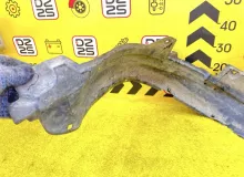 Подкрылок TOYOTA VANGUARD 2007 5387642061 ACA33W 2AZFE, передний левый