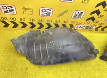 Подкрылок Mercedes-Benz S-CLASS 2007 A2216900730 WDD221 M273E55|273961|273.961, передний левый