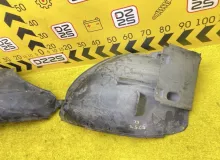 Подкрылок Mercedes-Benz S-CLASS 2007 A2216900730 WDD221 M273E55|273961|273.961, передний левый