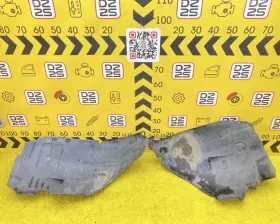 Подкрылок Mercedes-Benz