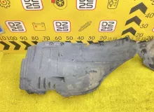 Подкрылок Mercedes-Benz S-CLASS 2007 A2216900730 WDD221 M273E55|273961|273.961, передний левый