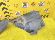 Подкрылок Mercedes-Benz S-CLASS 2007 A2216900730 WDD221 M273E55|273961|273.961, передний левый