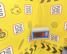 Подкрылок Toyota