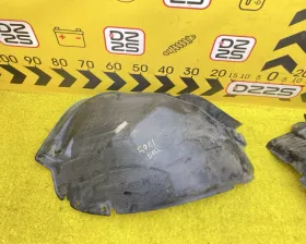 Подкрылок Toyota