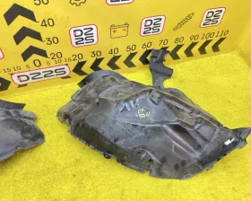 Подкрылок Toyota