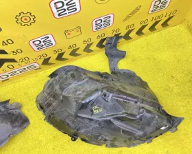 Подкрылок Toyota