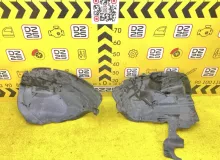 Подкрылок Land Rover RANGE ROVER EVOQUE 2012 LR027394 L538 204PT, передний правый