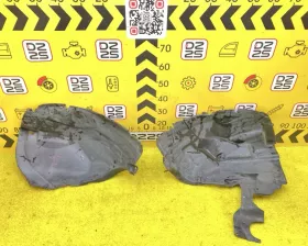 Подкрылок Toyota