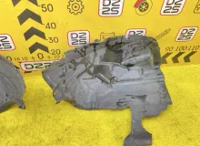 Подкрылок Land Rover RANGE ROVER EVOQUE 2012 LR027394 L538 204PT, передний правый