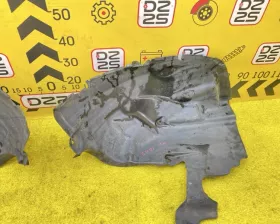 Подкрылок Toyota