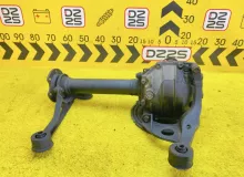 Редуктор TOYOTA HIACE 2006 4111026680 KDH205V 2KDFTV, передний