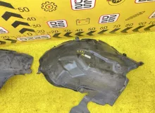 Подкрылок Land Rover RANGE ROVER EVOQUE 2012 LR027395 L538 204PT, передний левый
