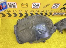 Подкрылок Mercedes-Benz E-CLASS 2017 A2386901603 WDD213 M274DE20AL, передний правый