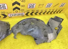 Подкрылок Mercedes-Benz E-CLASS 2017 A2386901603 WDD213 M274DE20AL, передний правый