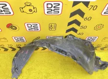 Подкрылок TOYOTA VANGUARD 2008 5387542061 ACA33W 2AZFE, передний правый