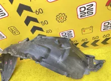 Подкрылок TOYOTA VANGUARD 2008 5387542061 ACA33W 2AZFE, передний правый
