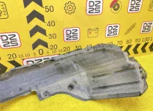 Подкрылок TOYOTA VANGUARD 2008 5387542061 ACA33W 2AZFE, передний правый