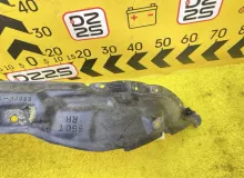 Подкрылок TOYOTA TOWN ACE NOAH 1997 5387528030 CR50G 3CT, передний правый