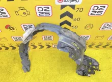 Подкрылок TOYOTA ESQUIRE 2015 5380628100 ZRR85G 3ZRFAE, передний левый