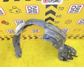 Подкрылок Toyota