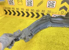 Подкрылок TOYOTA ESQUIRE 2015 5380628100 ZRR85G 3ZRFAE, передний левый