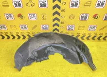 Подкрылок Land Rover RANGE ROVER 2006 CLF500460 L322 448PN, задний правый