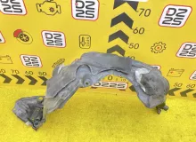 Подкрылок TOYOTA AQUA 2012 5387552360 NHP10 1NZFXE, передний правый