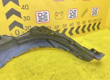 Подкрылок TOYOTA AQUA 2012 5387552360 NHP10 1NZFXE, передний правый