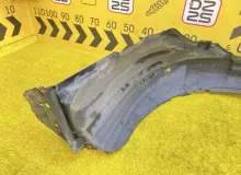 Подкрылок TOYOTA AQUA 2012 5387552360 NHP10 1NZFXE, передний правый