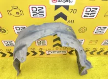 Подкрылок TOYOTA VANGUARD 2009 5387642062 ACA38W 2AZFE, передний левый