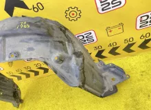 Подкрылок TOYOTA VANGUARD 2009 5387642062 ACA38W 2AZFE, передний левый
