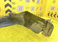 Подкрылок TOYOTA VANGUARD 2009 5387642062 ACA38W 2AZFE, передний левый