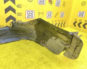 Подкрылок Toyota