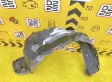 Подкрылок TOYOTA COROLLA FIELDER 2014 5380612070 NKE165G 1NZFXE, передний левый