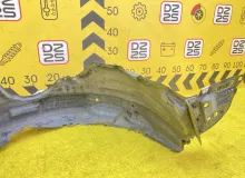 Подкрылок TOYOTA COROLLA FIELDER 2014 5380612070 NKE165G 1NZFXE, передний левый