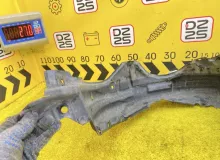 Подкрылок TOYOTA COROLLA FIELDER 2014 5380612070 NKE165G 1NZFXE, передний левый