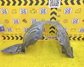 Подкрылок Mazda