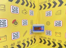 Подкрылок Land Rover RANGE ROVER SPORT 2006 CLF500033 L320 448PN, передний левый