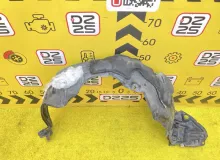 Подкрылок TOYOTA AQUA 2012 5387652350 NHP10 1NZFXE, передний левый