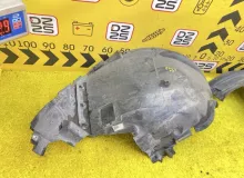 Подкрылок BMW X5 2008 51717169412 E70 N52B30AF, передний правый