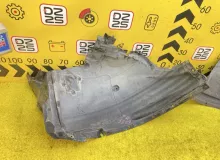 Подкрылок BMW X5 2008 51717169412 E70 N52B30AF, передний правый