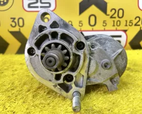 Стартер Toyota