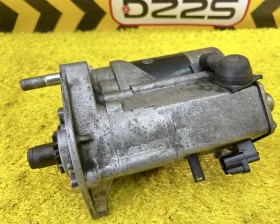 Стартер Toyota