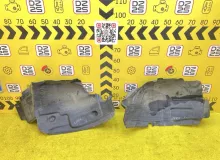 Подкрылок Mercedes-Benz E-CLASS 2017 A2386901503 WDD213 M274DE20AL, передний левый