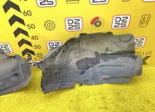 Подкрылок Mercedes-Benz E-CLASS 2017 A2386901503 WDD213 M274DE20AL, передний левый