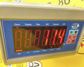Стартер Toyota