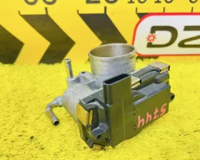 Заслонка дроссельная Nissan