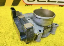 Заслонка дроссельная NISSAN SERENA 2018 161195WK0A HFC27 HR12DE, передняя