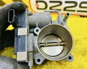 Заслонка дроссельная Nissan
