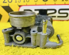 Заслонка дроссельная Nissan